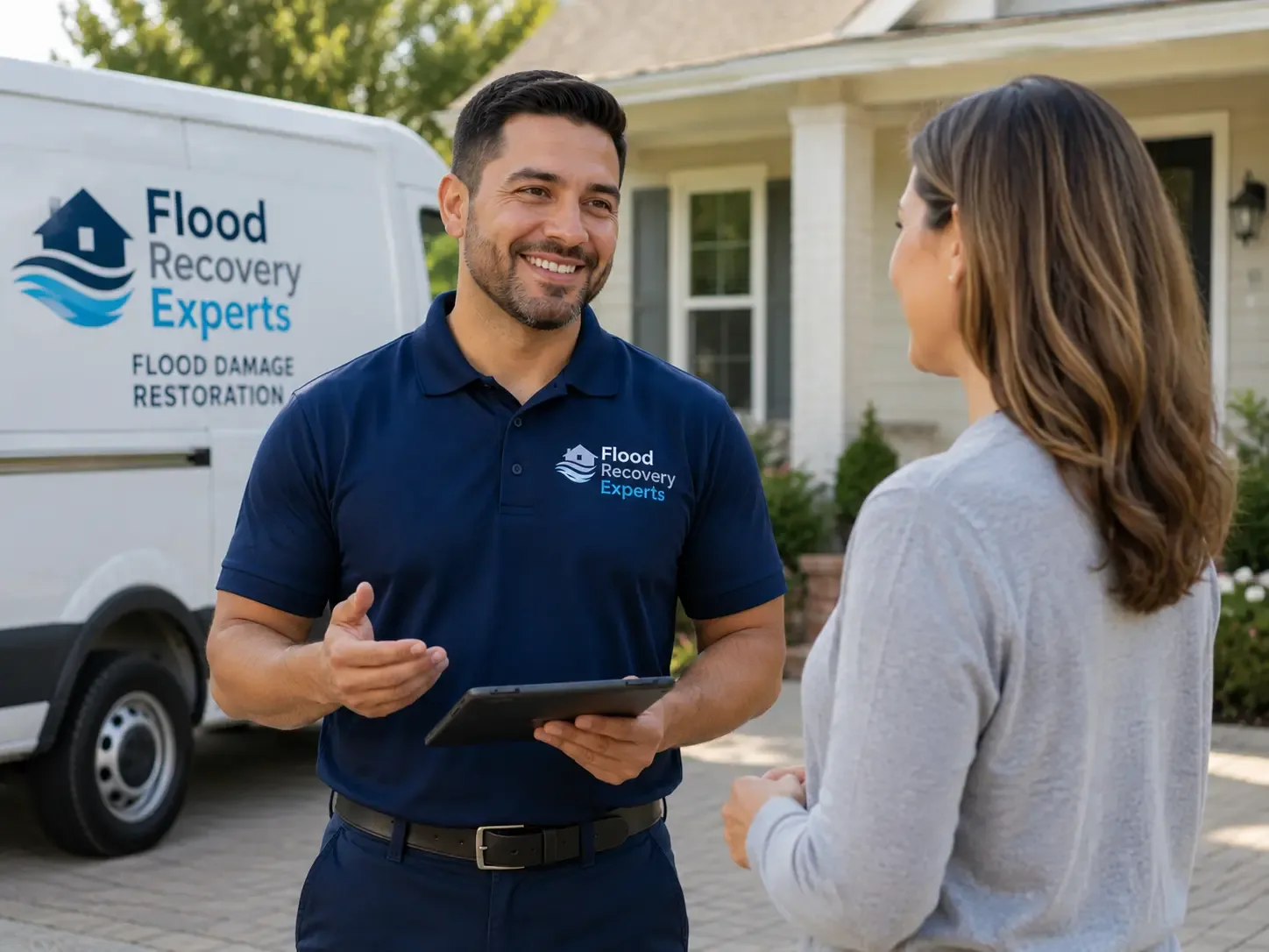 Flood Damage Cleanup Tranquillity, CA FAQs